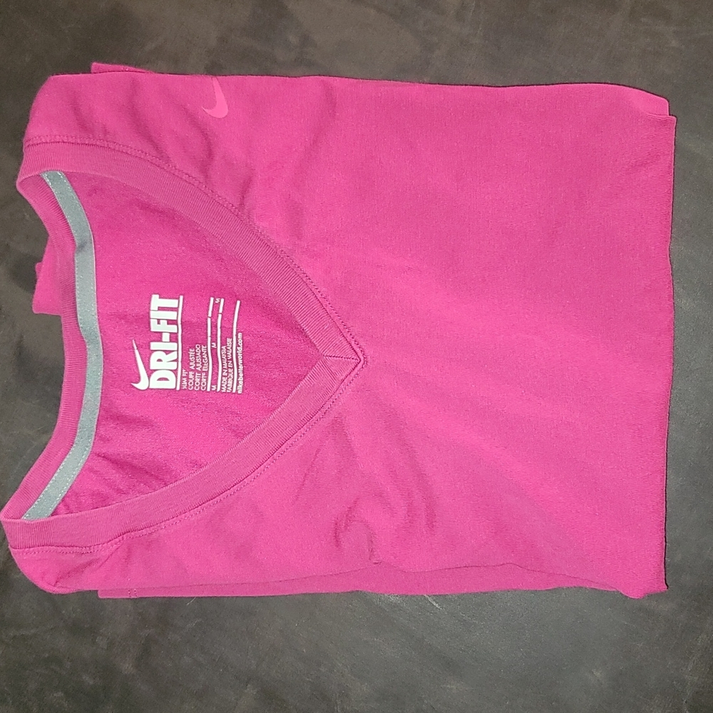 Nike Dri-Fit tee-shirt